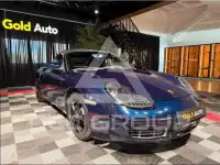 2000 Porsche BOXSTER