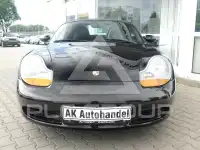 2000 Porsche BOXSTER