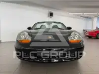 2000 Porsche BOXSTER