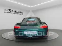 2000 Porsche BOXSTER