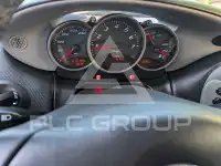 2000 Porsche BOXSTER