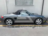 2000 Porsche BOXSTER