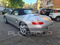 2000 Porsche BOXSTER