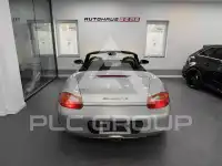 2000 Porsche BOXSTER