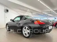 2000 Porsche BOXSTER
