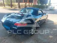 2000 Porsche BOXSTER