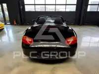 2000 Porsche BOXSTER