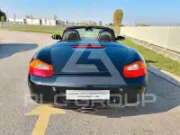 2000 Porsche BOXSTER