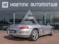 2000 Porsche BOXSTER