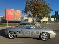 2000 Porsche BOXSTER