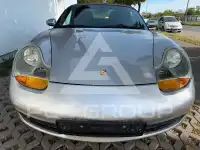 2000 Porsche BOXSTER