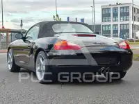 2000 Porsche BOXSTER