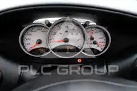 2000 Porsche BOXSTER