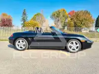 2000 Porsche BOXSTER