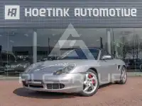 2000 Porsche BOXSTER