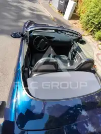2000 Porsche BOXSTER