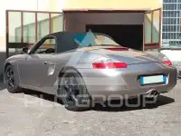 2000 Porsche BOXSTER