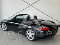 2000 Porsche BOXSTER