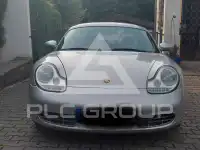 2000 Porsche BOXSTER