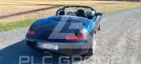 2000 Porsche BOXSTER