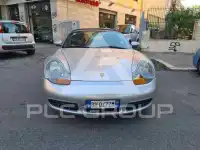 2000 Porsche BOXSTER
