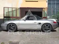 2000 Porsche BOXSTER