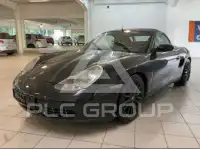 2000 Porsche BOXSTER