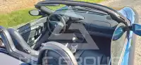 2000 Porsche BOXSTER