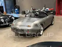 2000 Porsche BOXSTER