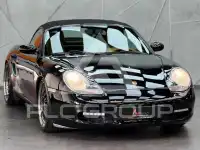 2000 Porsche BOXSTER