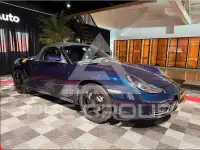 2000 Porsche BOXSTER