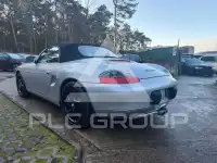 2000 Porsche BOXSTER