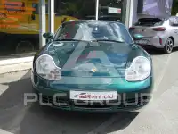 2000 Porsche BOXSTER