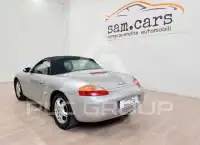2000 Porsche BOXSTER