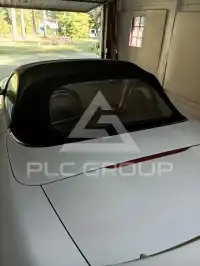 2000 Porsche BOXSTER