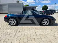 2000 Porsche BOXSTER