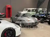 2000 Porsche BOXSTER