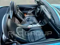2000 Porsche BOXSTER