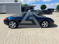 2000 Porsche BOXSTER
