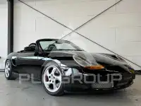 2000 Porsche BOXSTER