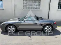 2000 Porsche BOXSTER