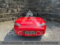 2000 Porsche BOXSTER