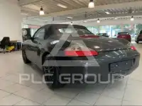 2000 Porsche BOXSTER