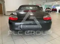 2000 Porsche BOXSTER