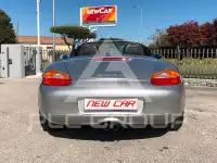 2000 Porsche BOXSTER