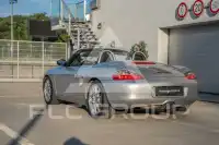 2000 Porsche BOXSTER