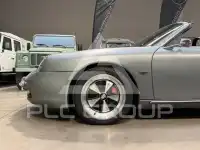 2000 Porsche BOXSTER