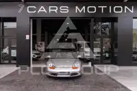 2000 Porsche BOXSTER