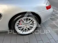 2000 Porsche BOXSTER