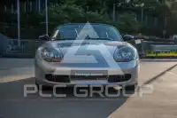 2000 Porsche BOXSTER